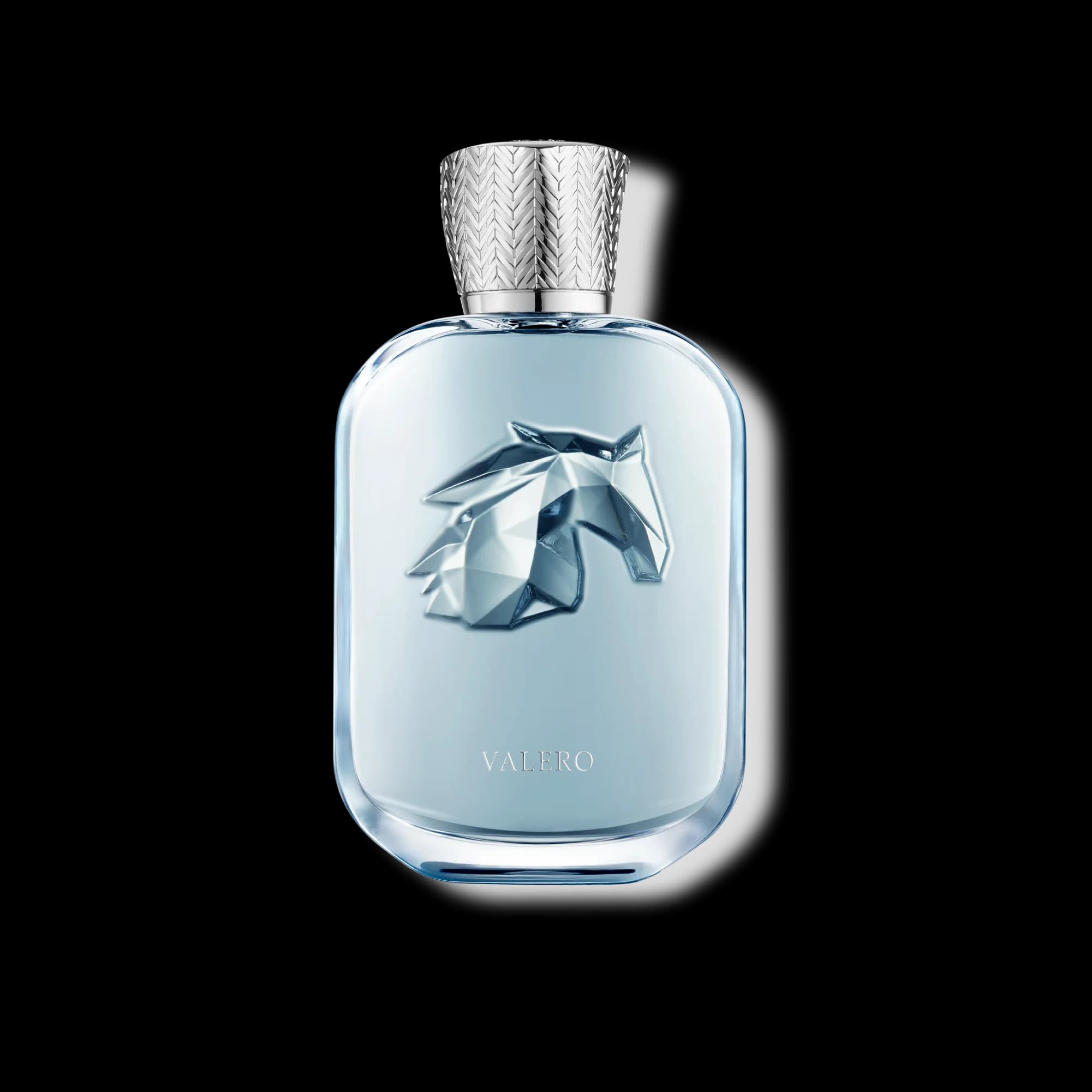 Valero Perfume Bottle
