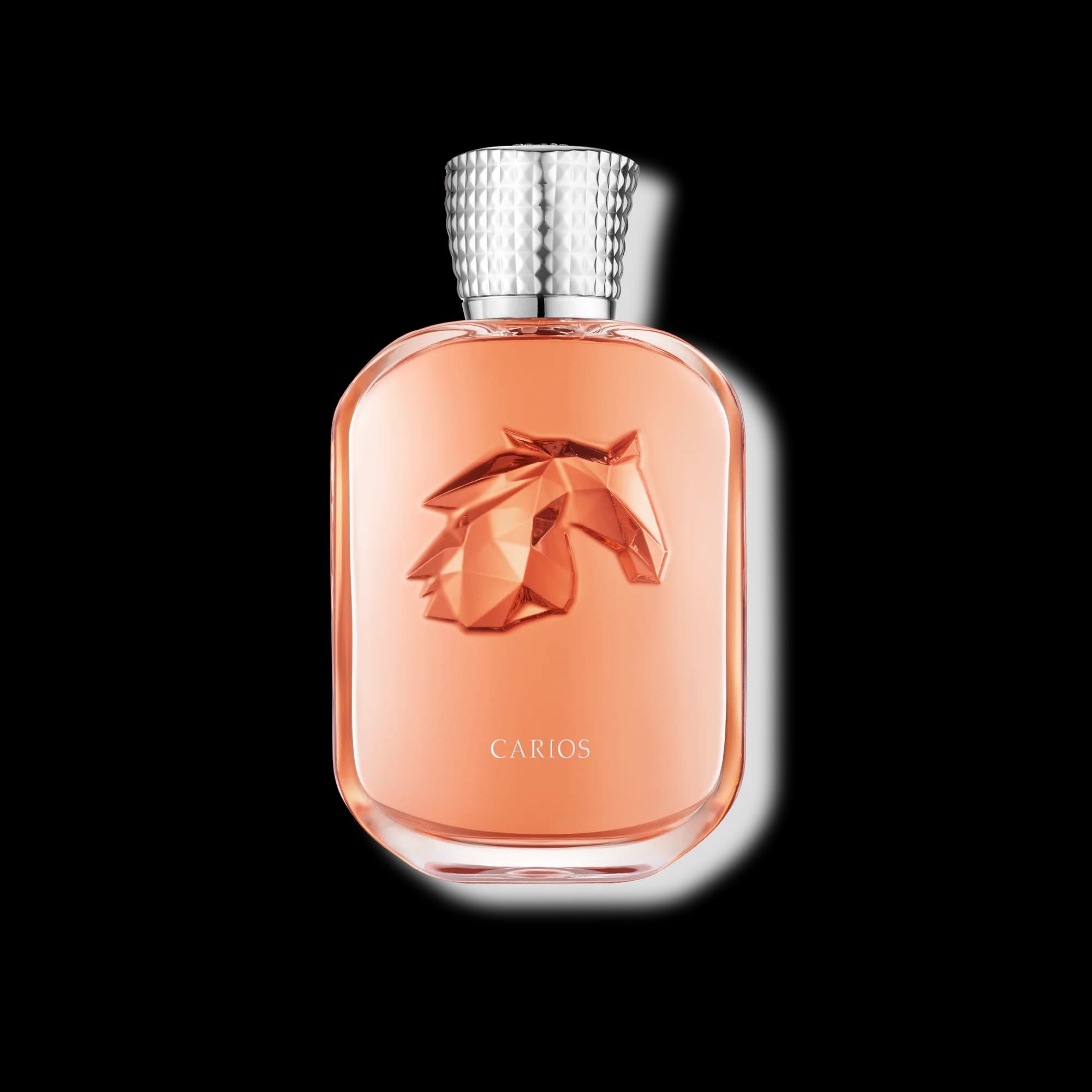 Carios Perfume Bottle