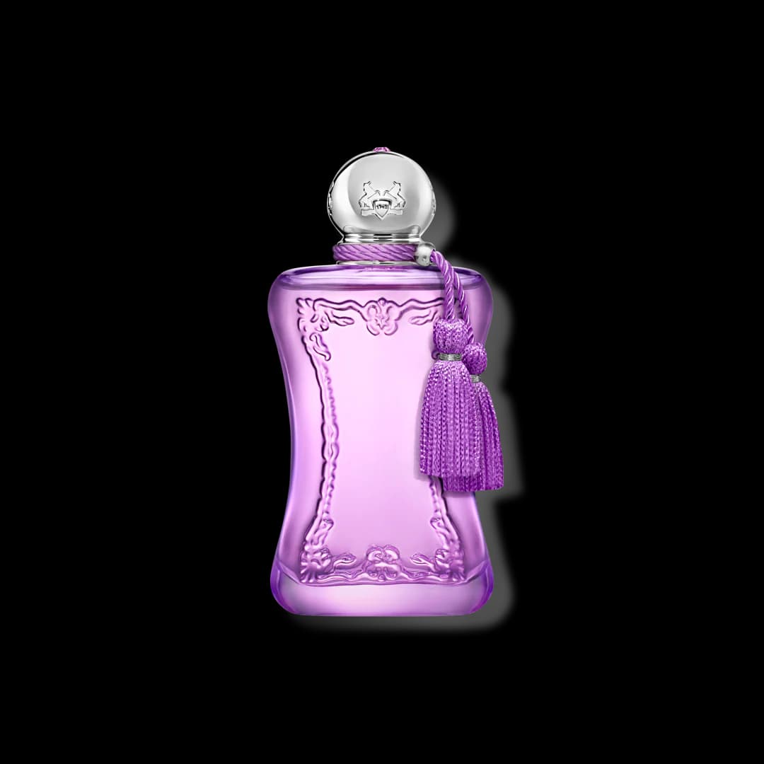 Palatine Perfume Bottle