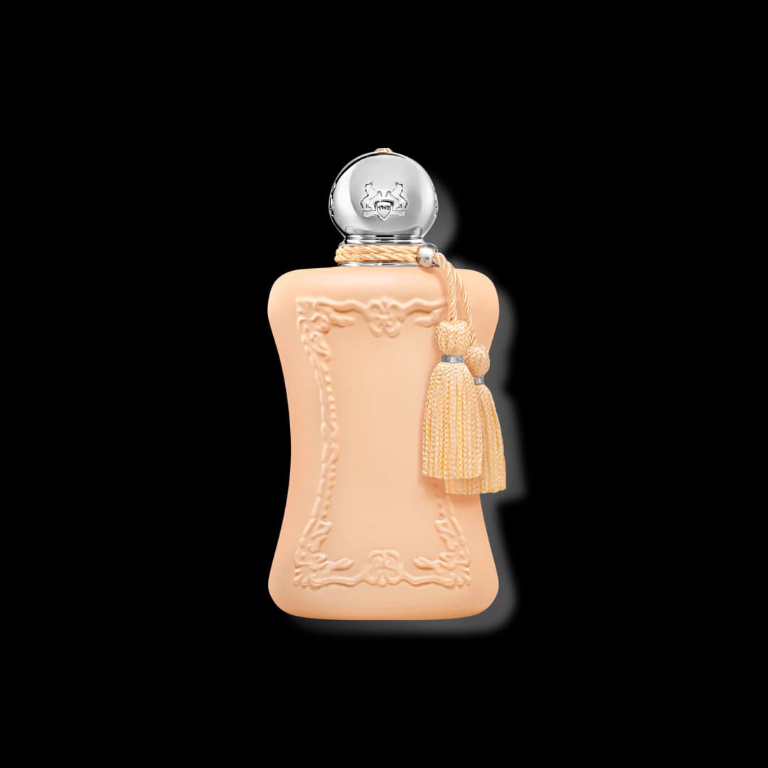 Cassili Perfume Bottle