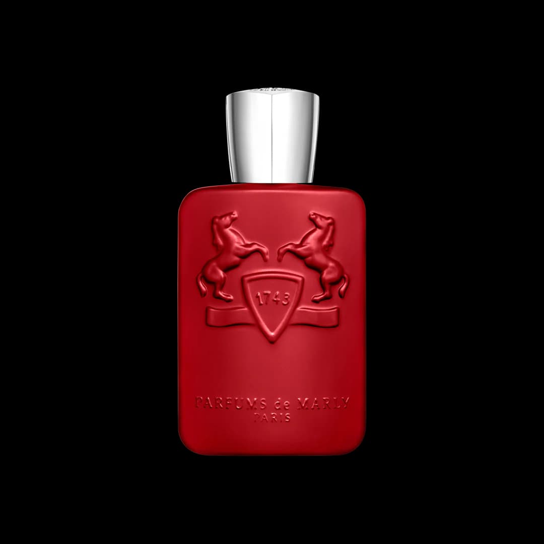 Kalan Perfume Bottle