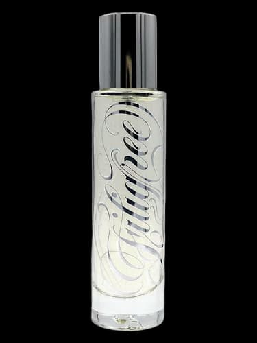 SUI GENERIS Perfume Bottle