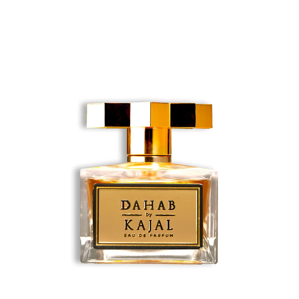 Dahab - Kajal Perfumes Perfume Bottle