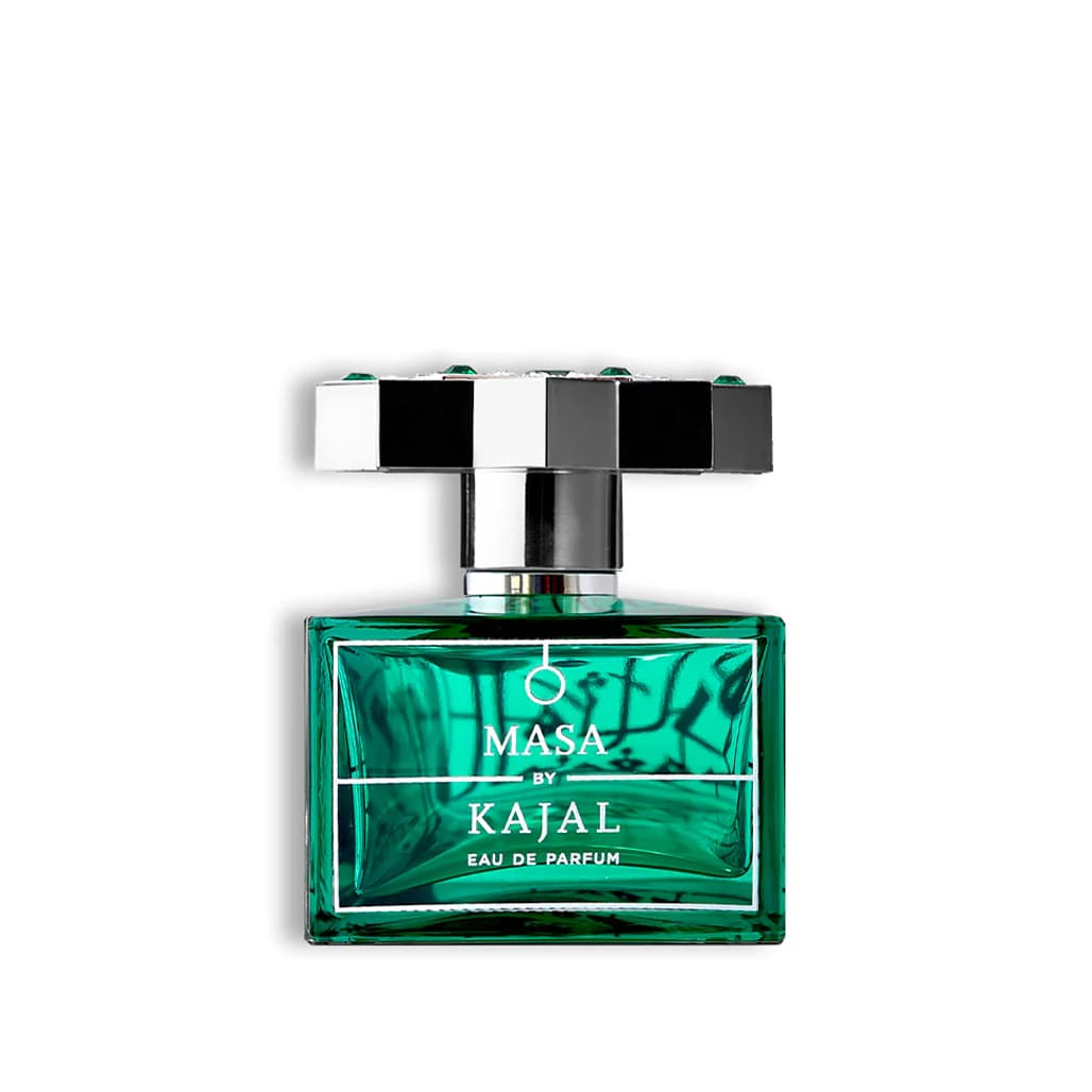 Masa - Kajal Perfumes Perfume Bottle
