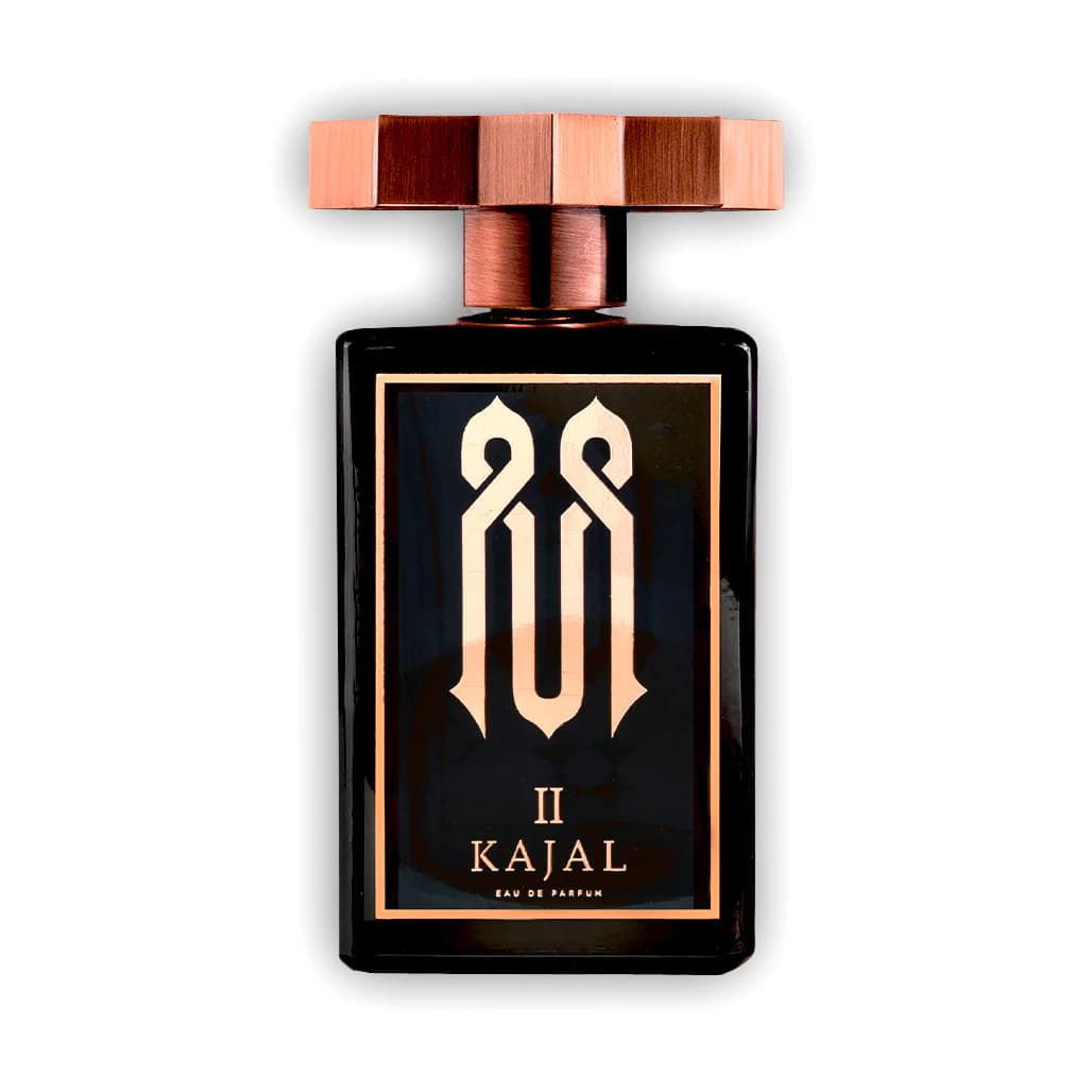 Kajal Ii Perfume Bottle