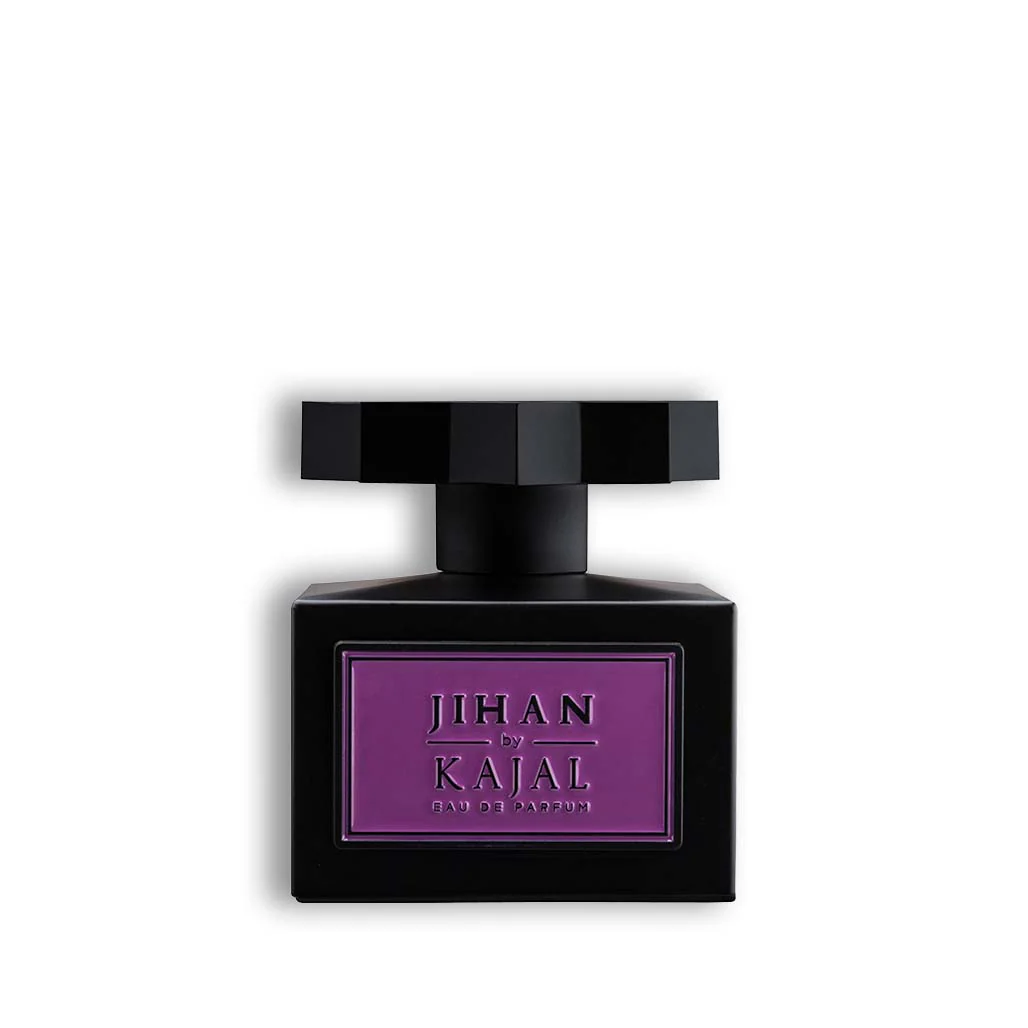 Jihan Perfume Bottle