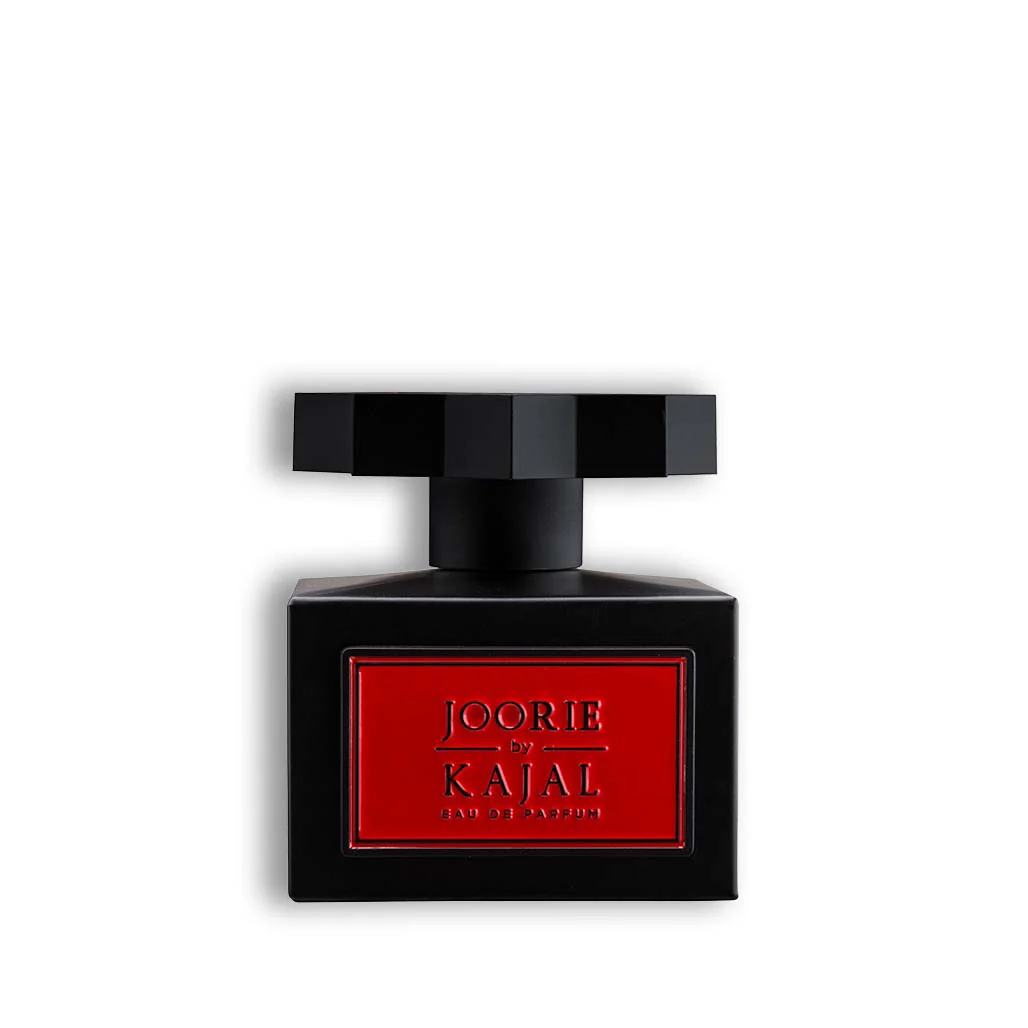 Joorie Perfume Bottle