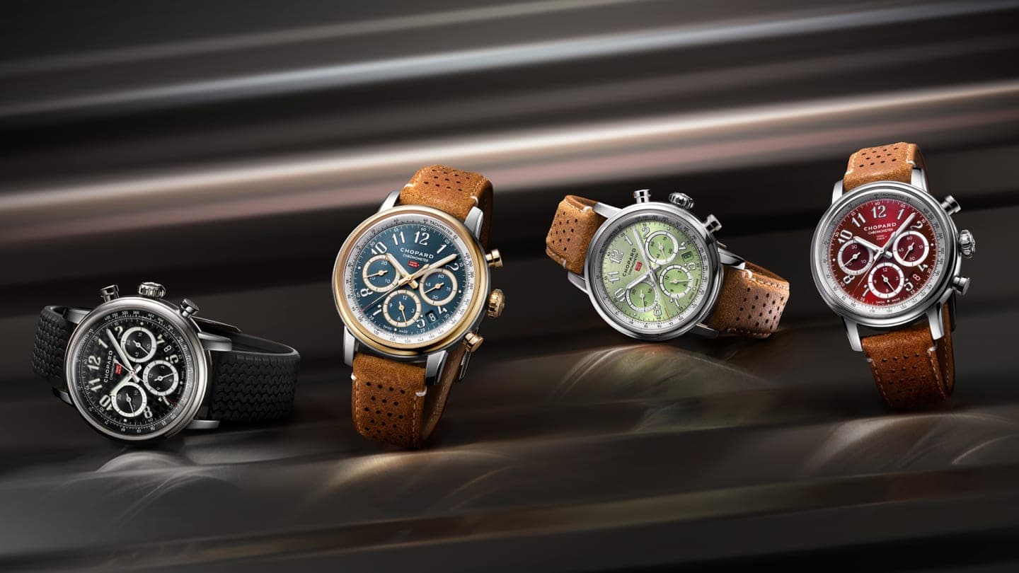 Chopard