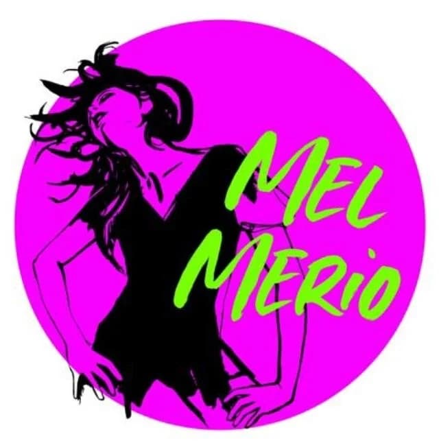 Mel Merio