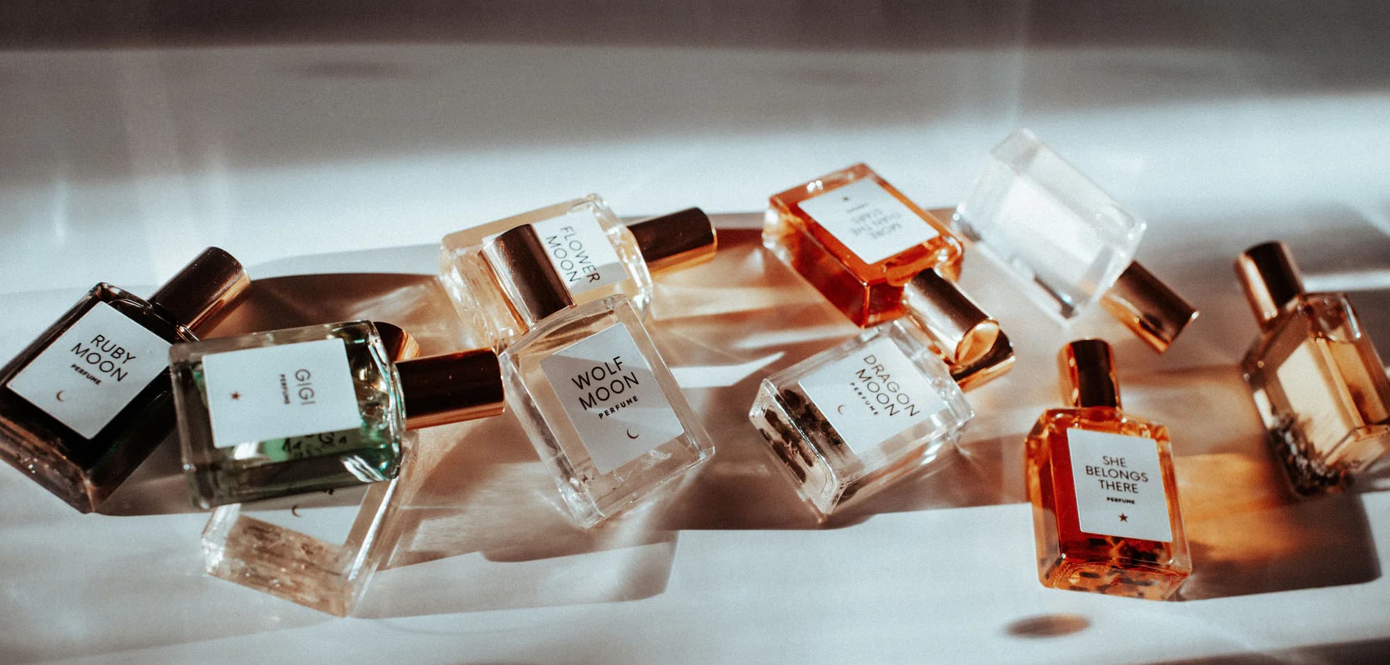 Olivine Atelier