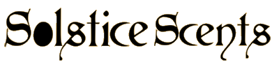 Solstice Scents