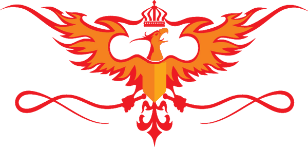The Rising Phoenix Perfumery