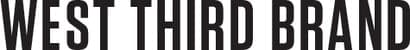 West Third Brand