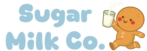 Sugar Milk Company
