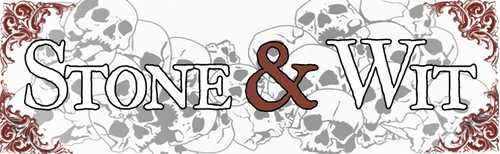 Stone and Wit