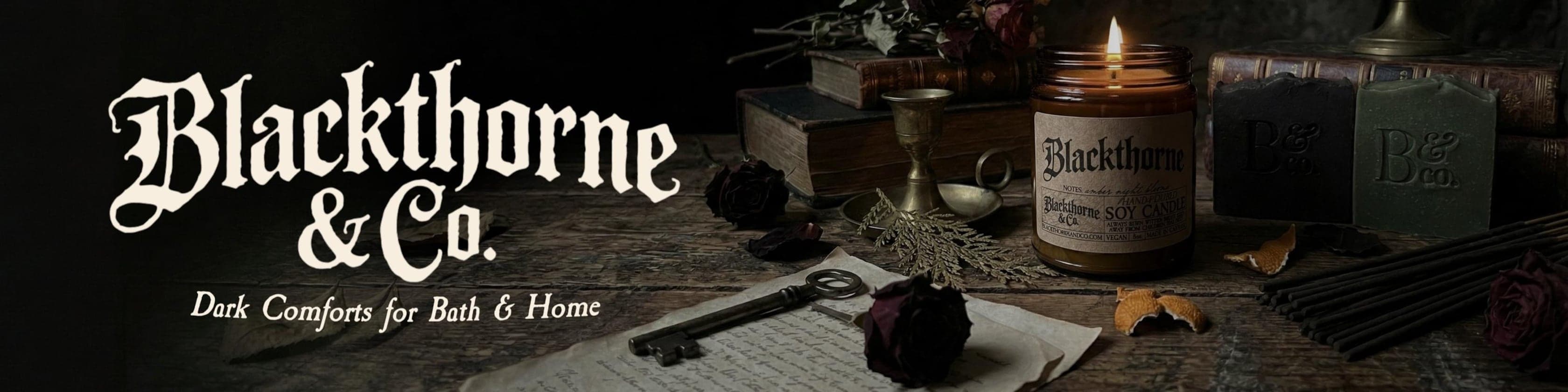 Blackthorne & Co