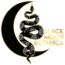 Black Moon Botanica