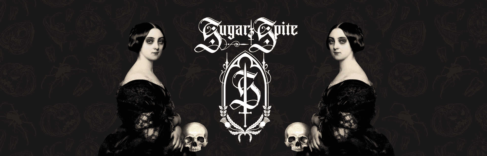 Sugar and Spite Bathery