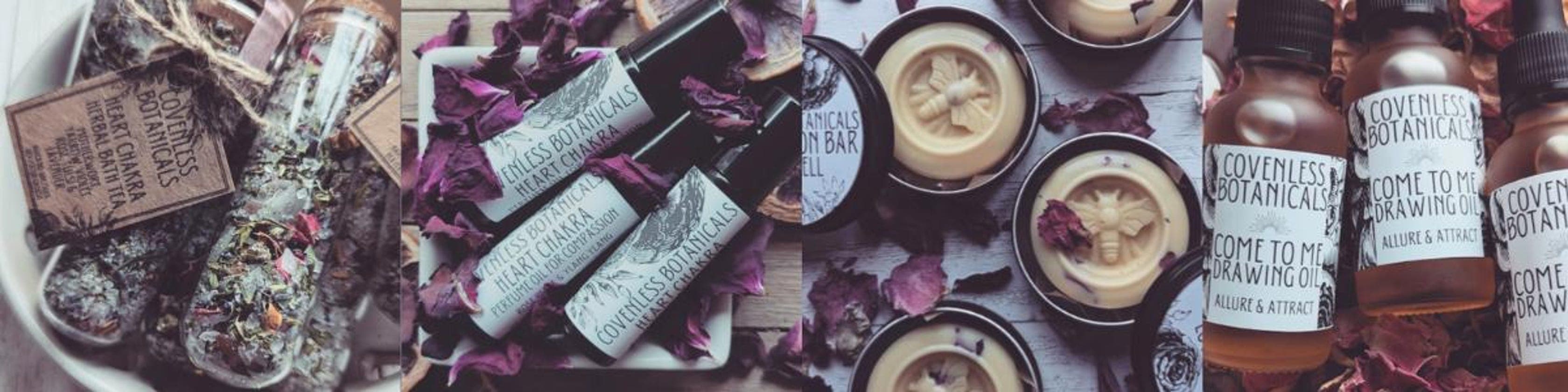 Covenless Botanicals