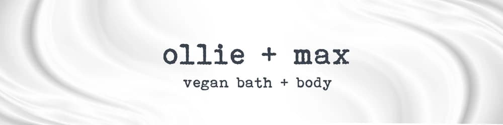 Ollie and Max Soap Co