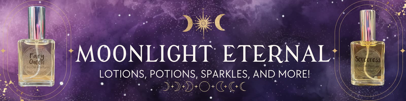 Moonlight Eternal