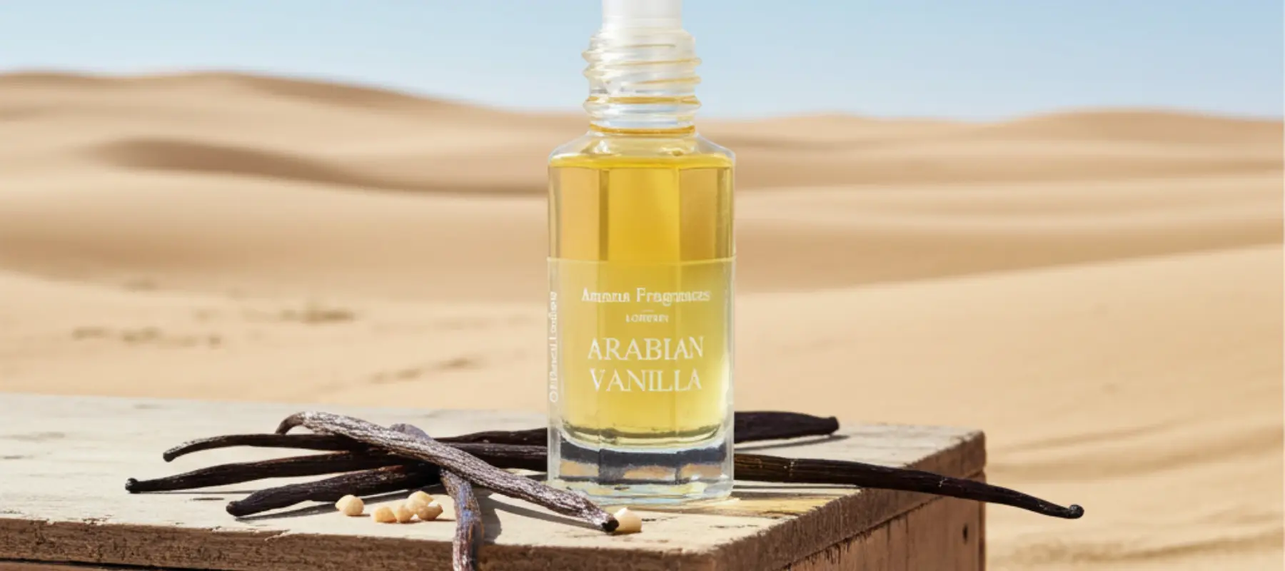 Amana Fragrances