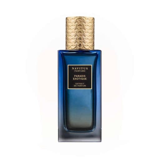 Paradis Exotique Perfume Bottle
