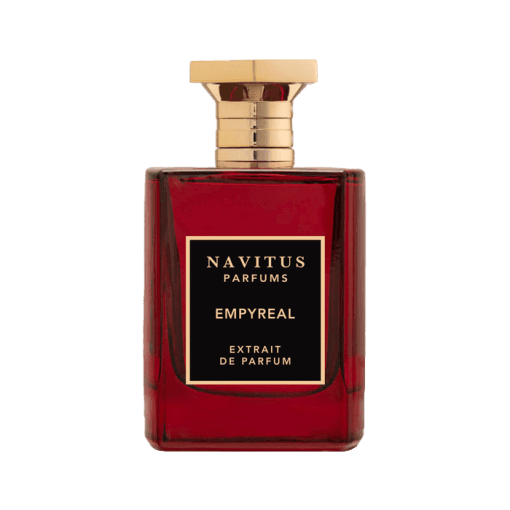 Empyreal Perfume Bottle