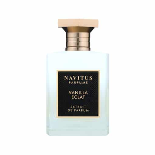 Vanilla Éclat 100Ml Perfume Bottle