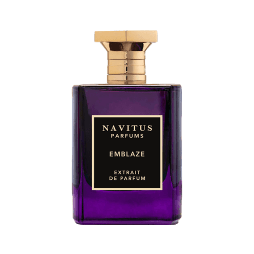 Emblaze Perfume Bottle