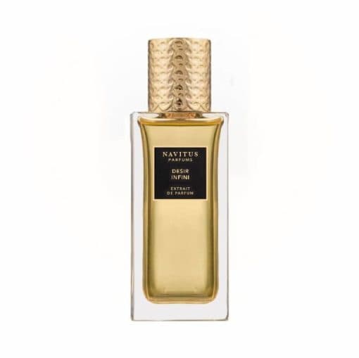Desir Infini Perfume Bottle