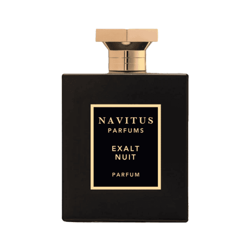Exalt Nuit Perfume Bottle