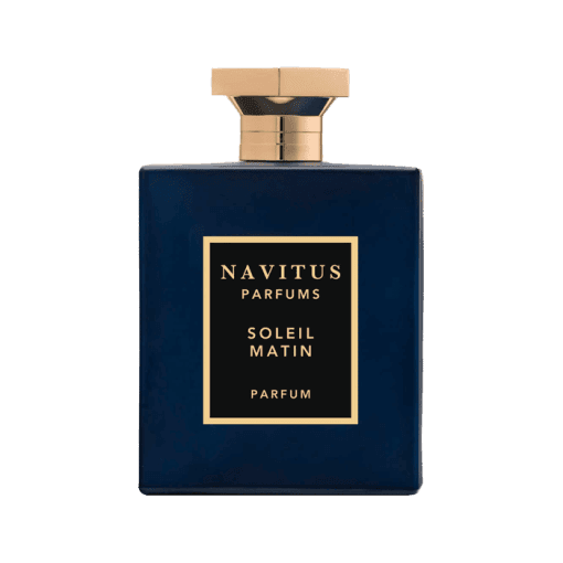 Soleil Matin Perfume Bottle