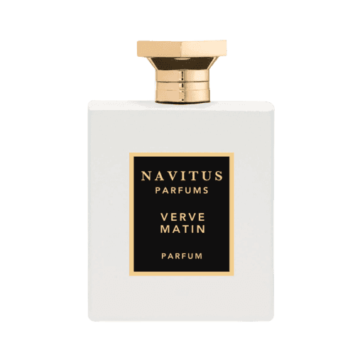 Verve Matin Perfume Bottle