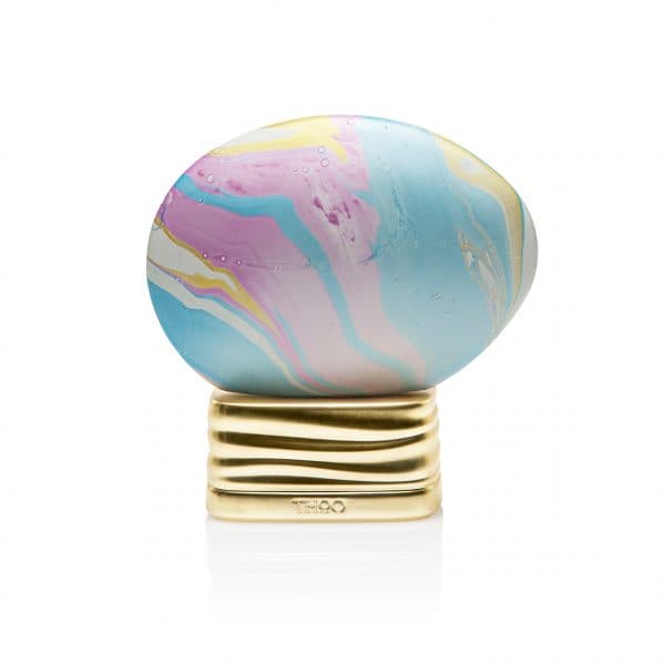 Neverending Perfume Bottle