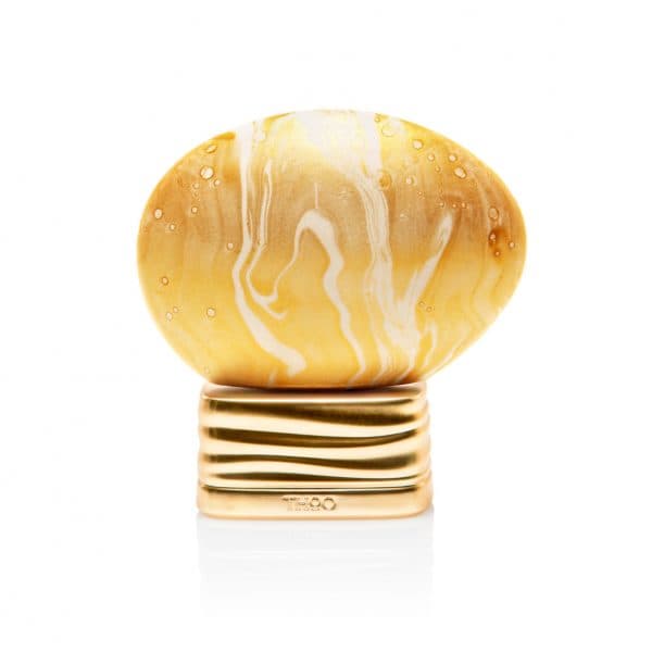 What About Pop Perfume Bottle
