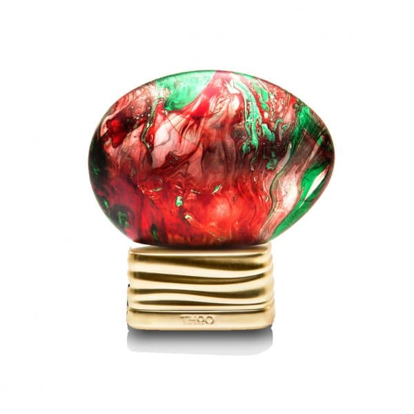 Live in Colours Perfume Bottle