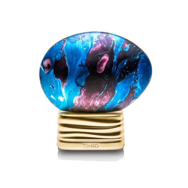 The Time Perfume Bottle