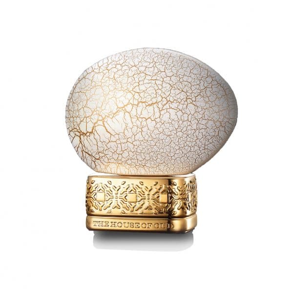Breath of the Infinite Perfume Bottle
