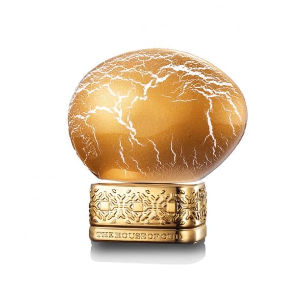 Wind Heat Perfume Bottle