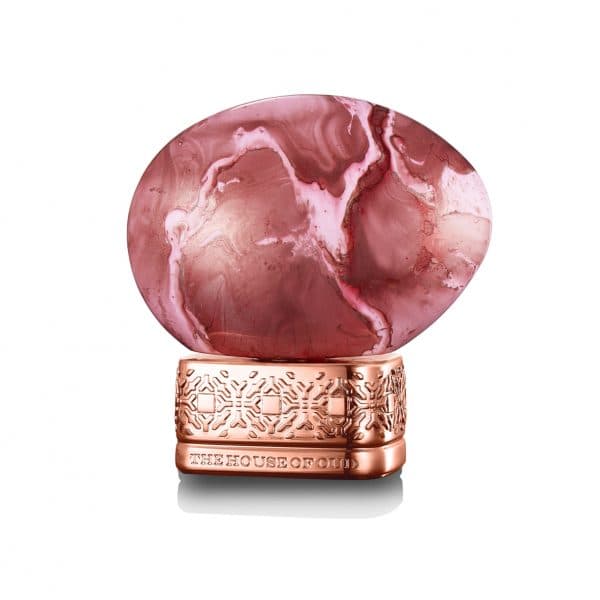 Empathy Perfume Bottle