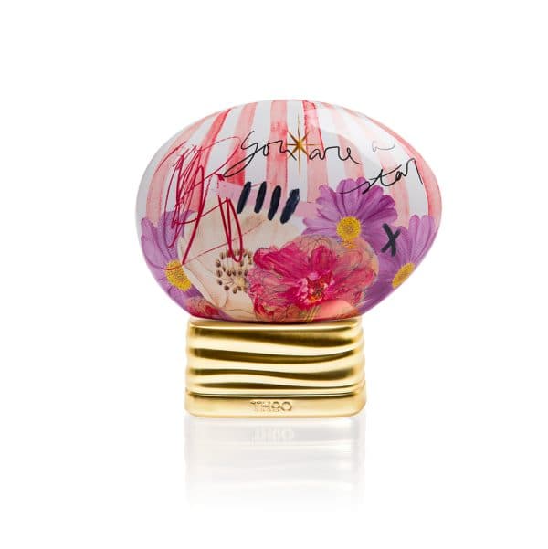 Guilty Crush Perfume Bottle