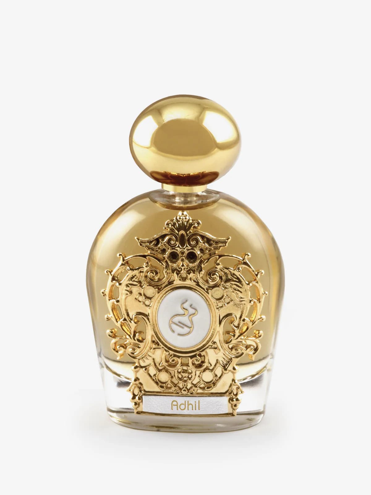 Adhil Perfume Bottle