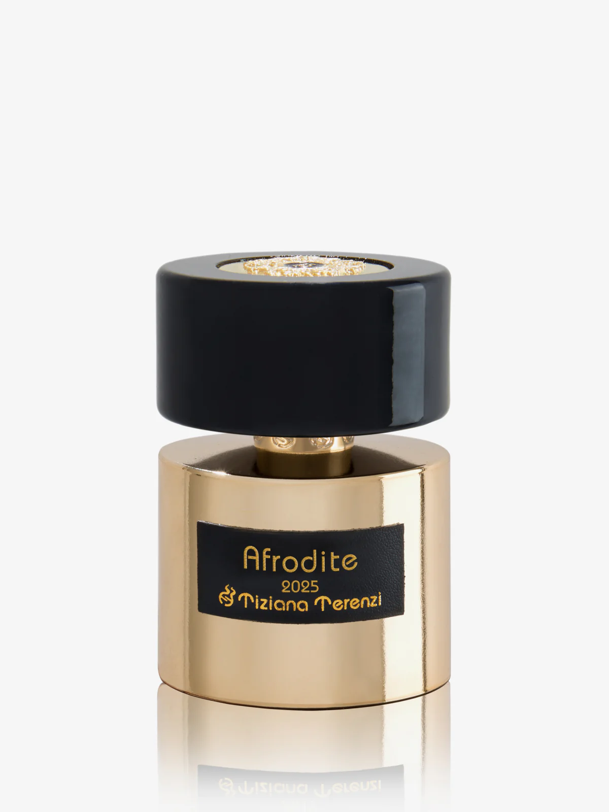 Afrodite Perfume Bottle