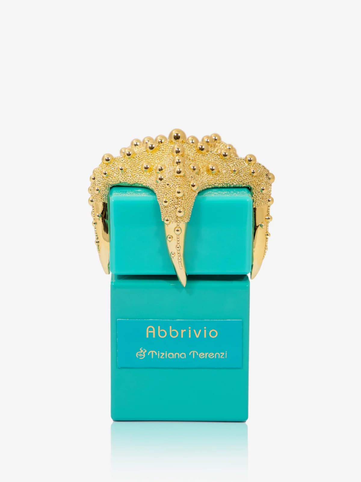 Abbrivio Perfume Bottle