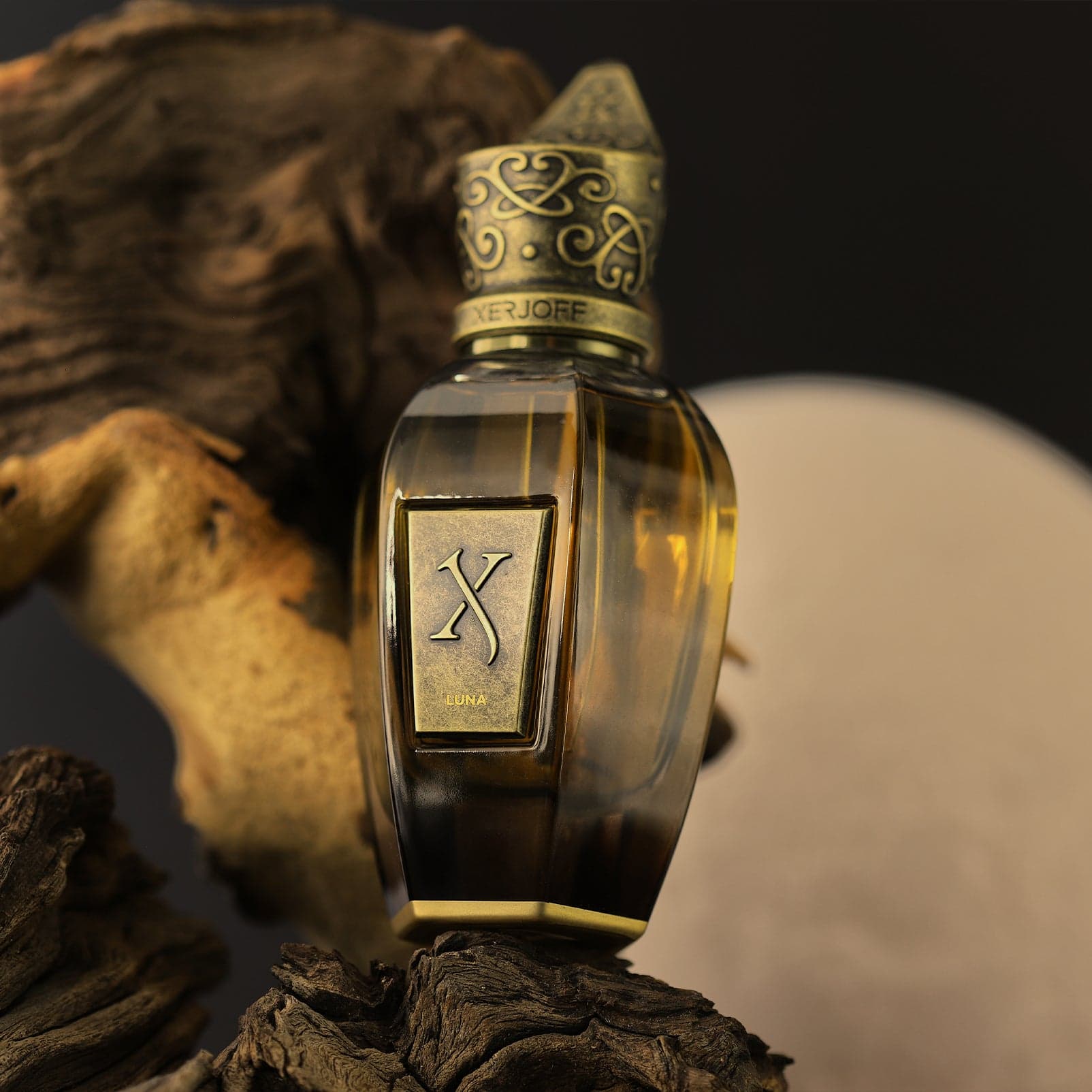 Lunalovers Perfume Bottle