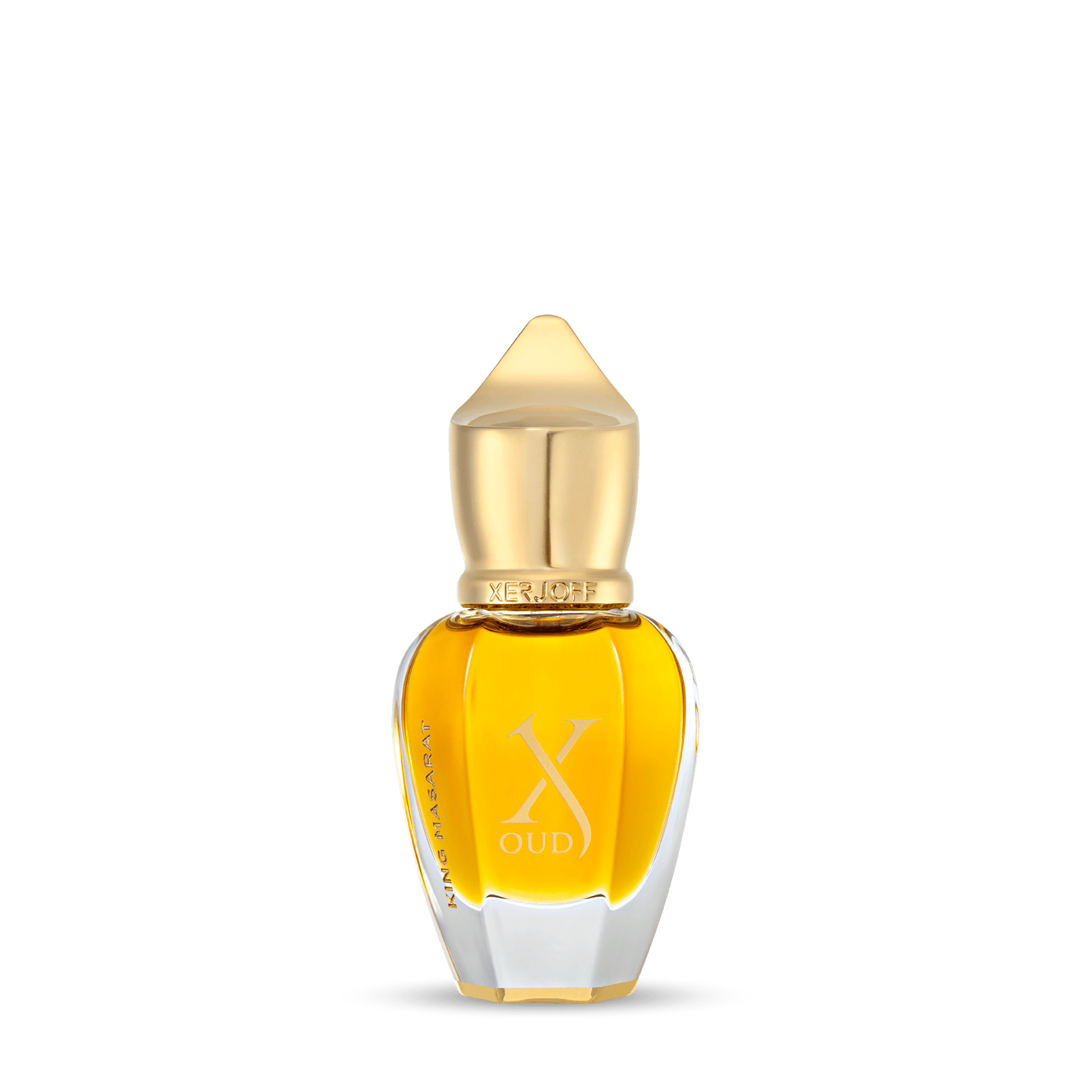 King Masarat Perfume Bottle