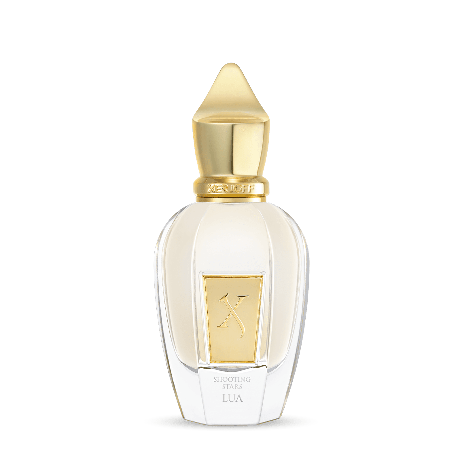 Lua Perfume Bottle