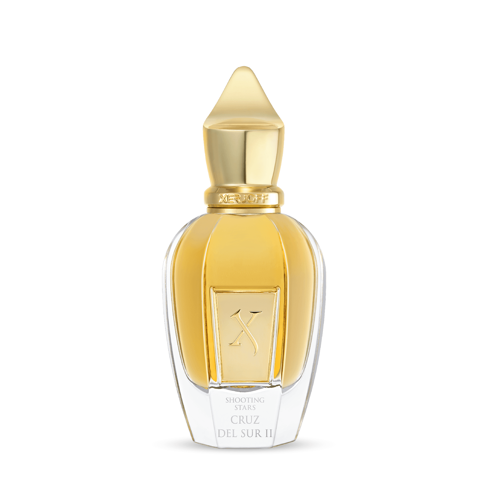 Cruz Del Sur I Perfume Bottle