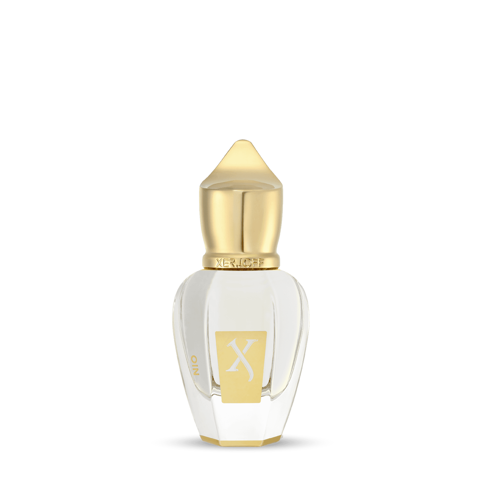 Nio Perfume Bottle